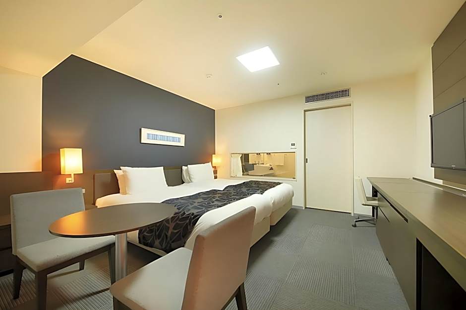 Richmond Hotel Fukuyama Ekimae