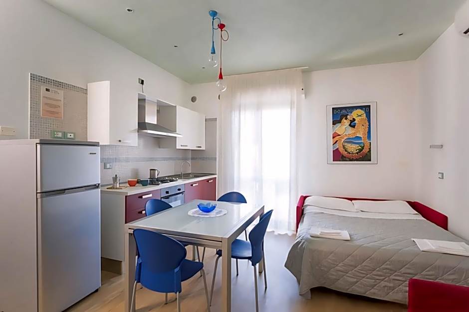 Le Rose Residence & Bici House