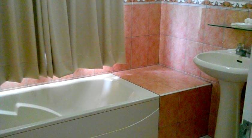 Taiwan Reishi Expert Bed and Breakfast