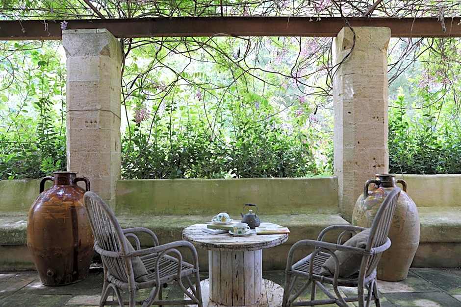 Masseria Caretti Grande