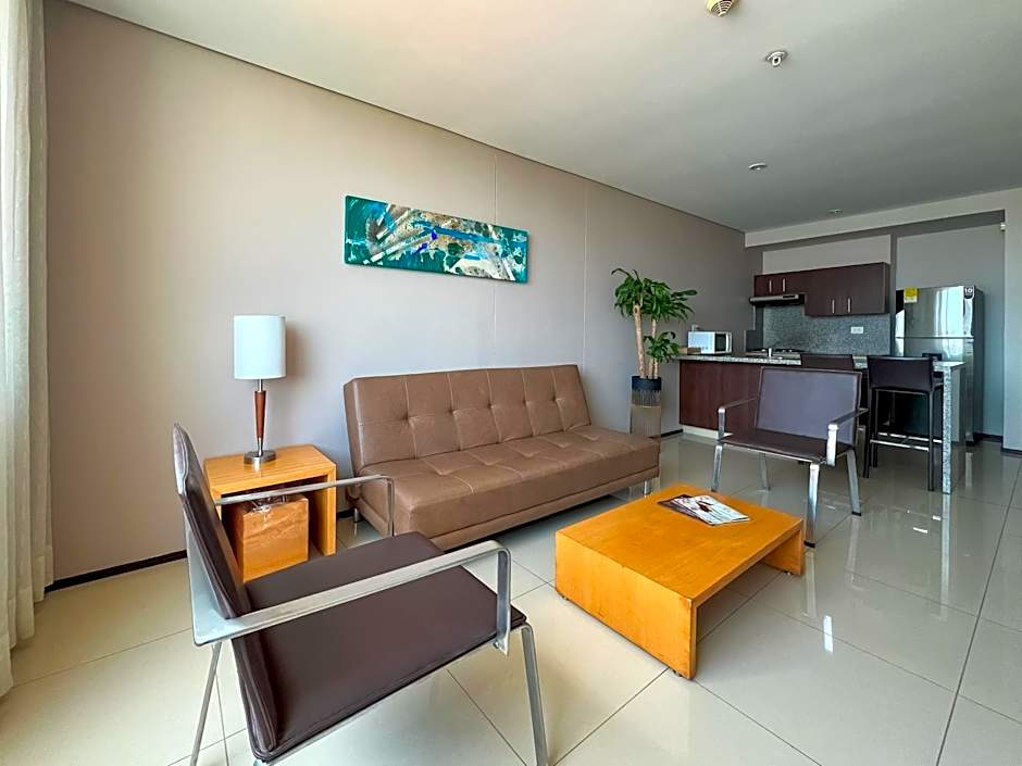 Estelar Apartamentos Barranquilla