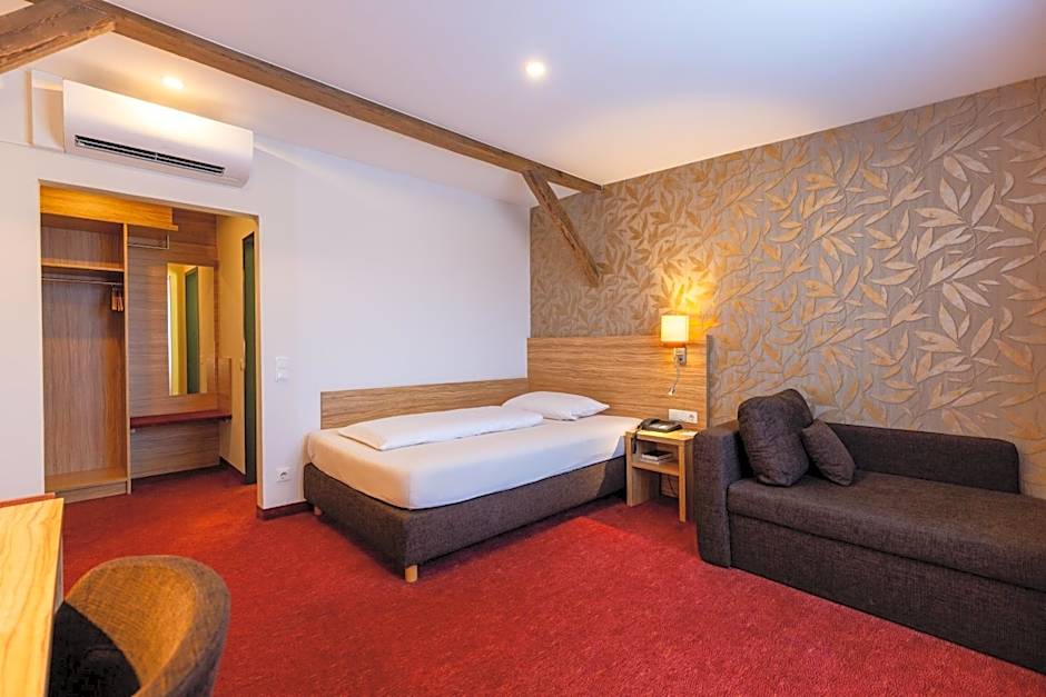 Hotel Lenz