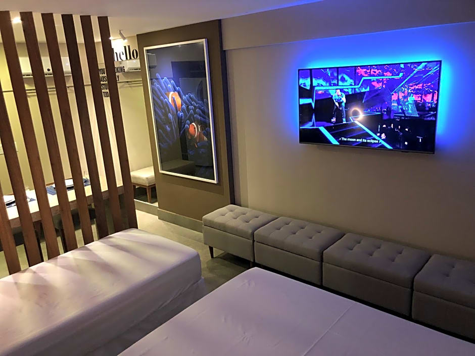 Ilusion Hotel Ponta Negra