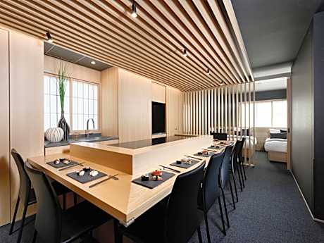 Premium Family Apartment