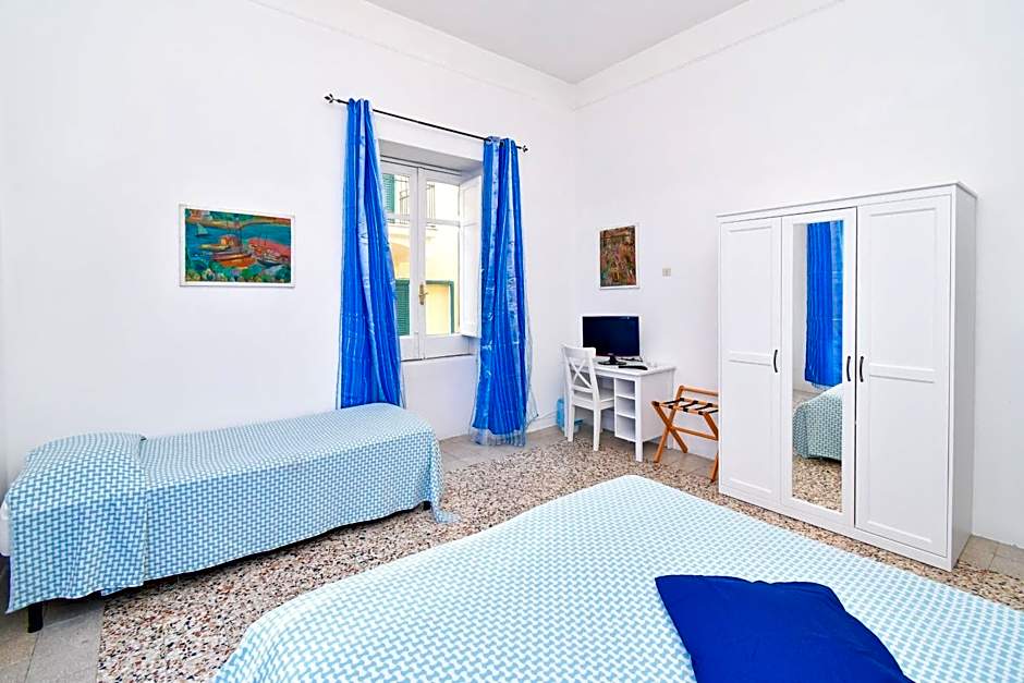 Villa Panoramica - schia Ponte