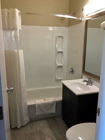 Queen Room with Sea View