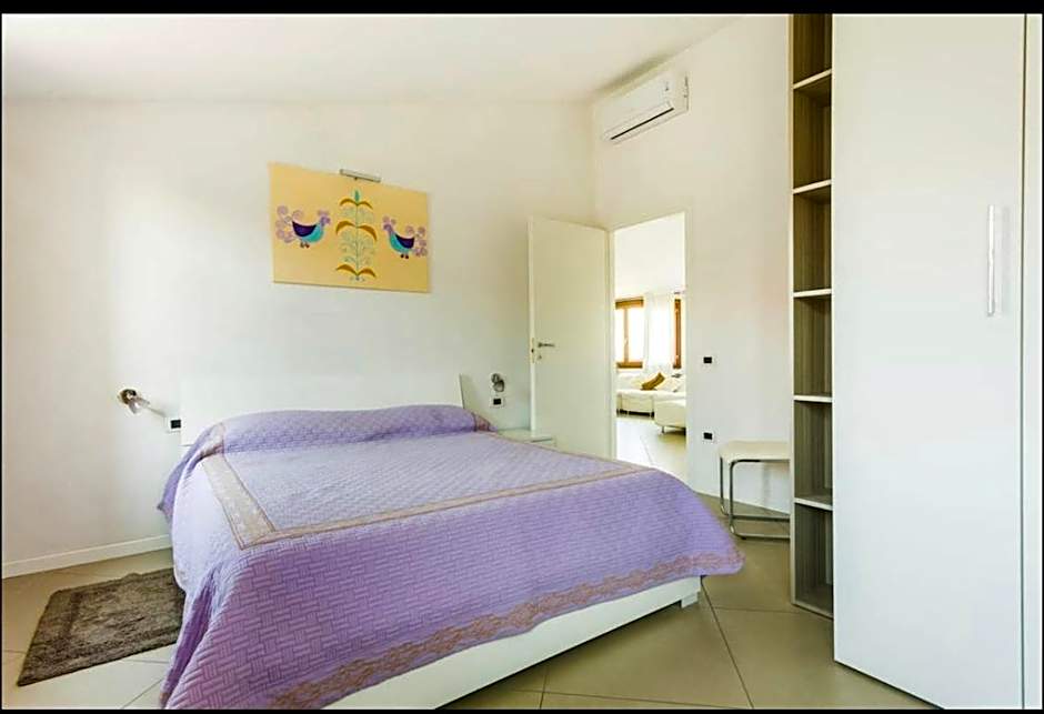 B&B su Coccu