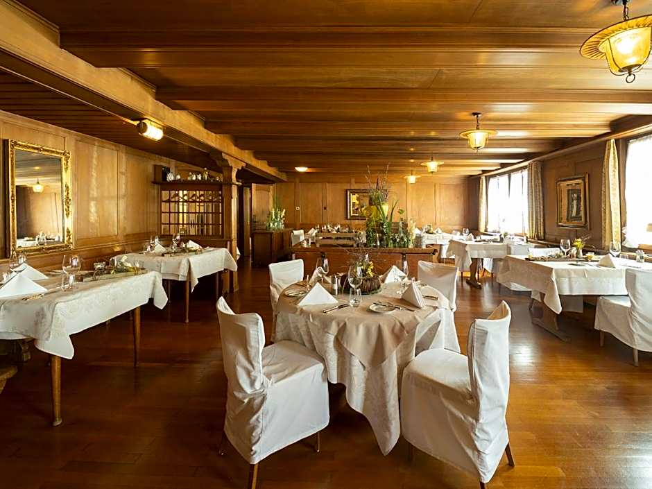 Landgasthof Baren