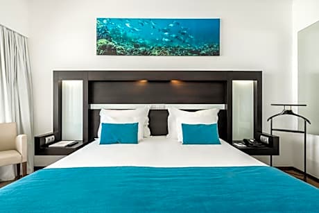 Premium Room with Front Sea View