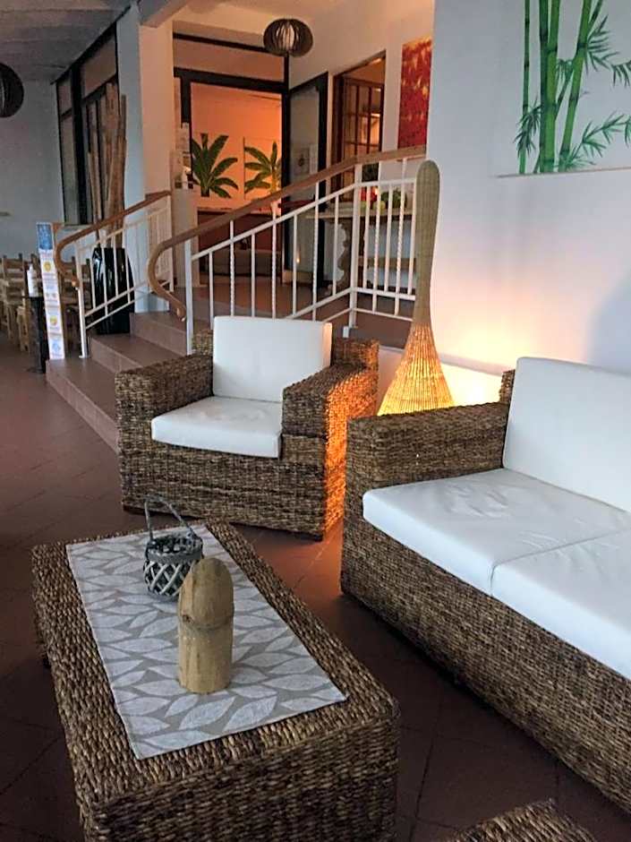Hotel La Favorita