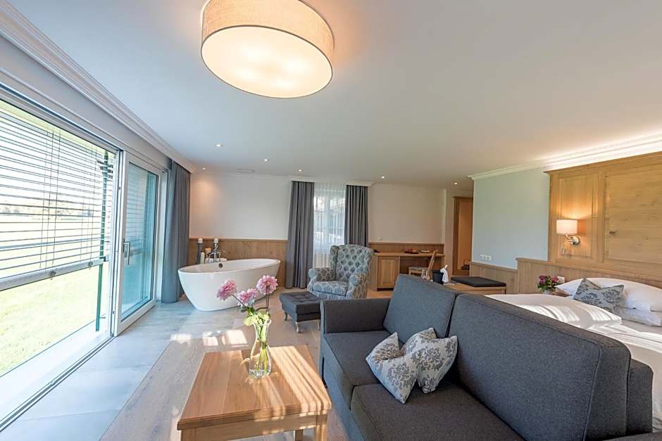 Hotel Gasthof Mostwastl