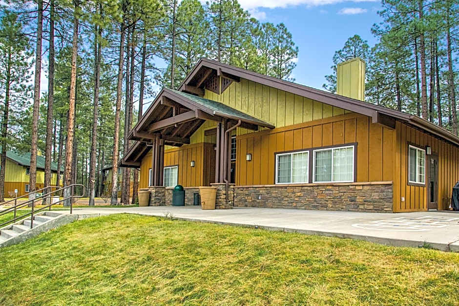 Worldmark Pinetop