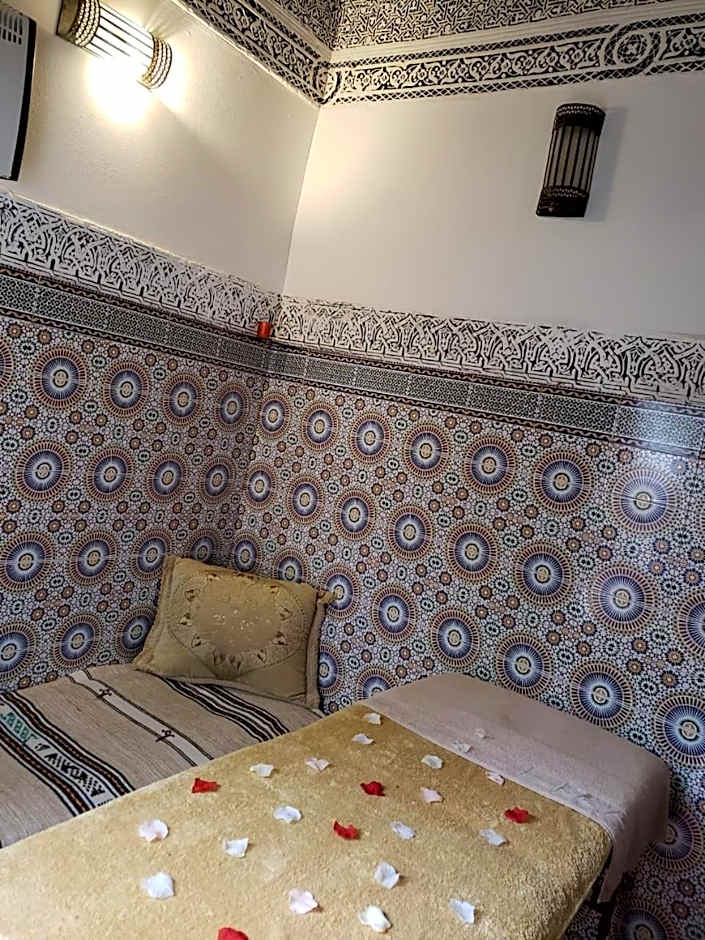 Riad Alma Mouassine