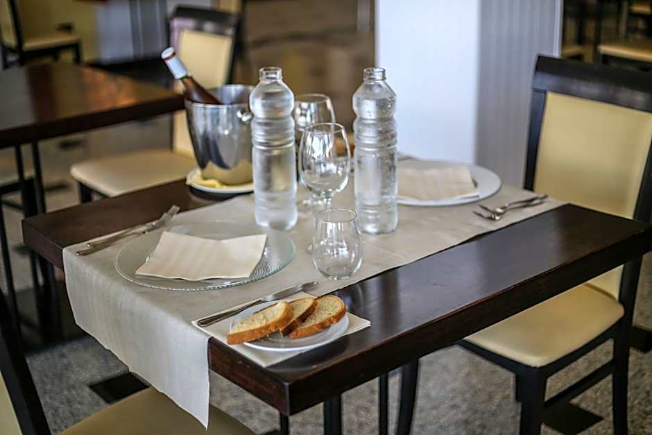 Hotel Luna Lido
