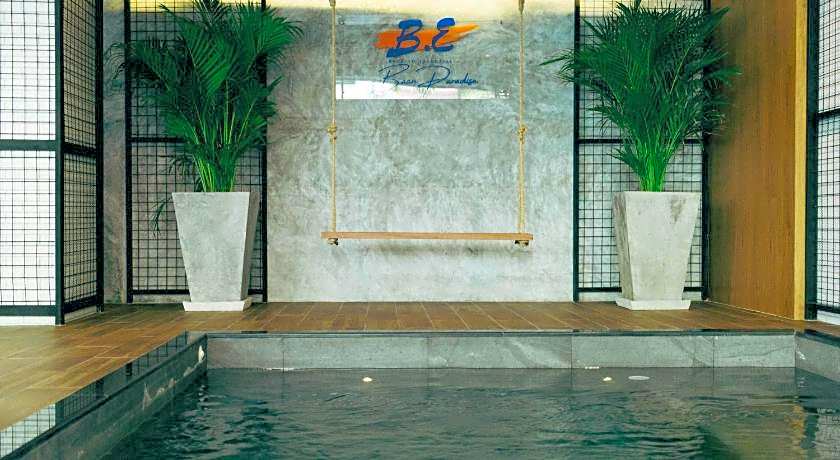 BE Baan Paradise Hotel