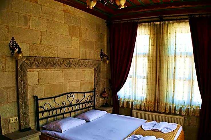 Cappadocia Stone Palace