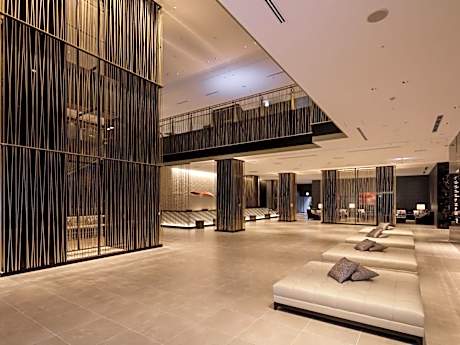 Art Hotel Osaka Bay Tower