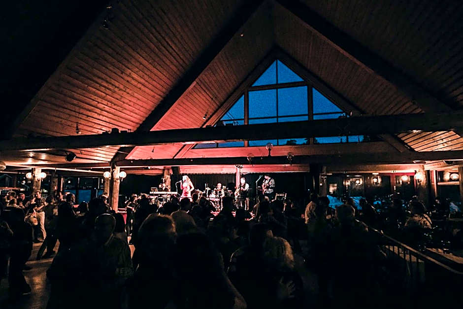 Lapland Hotels Akashotelli