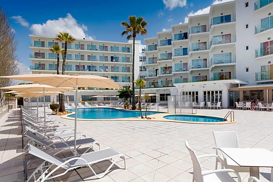 HSM Hotel Golden Playa