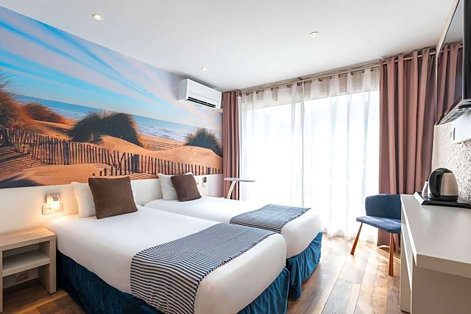 Hotel Europe