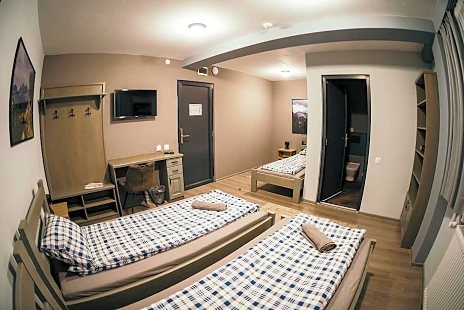 Ride More Activity Center