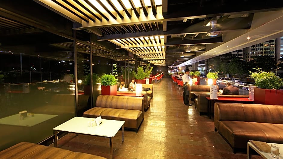 Sheraton Grand Panama