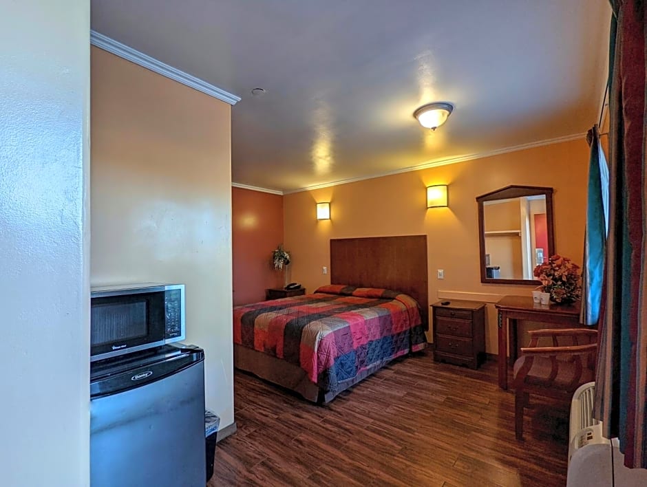 Americas Best Value Inn Oxnard-Port Hueneme