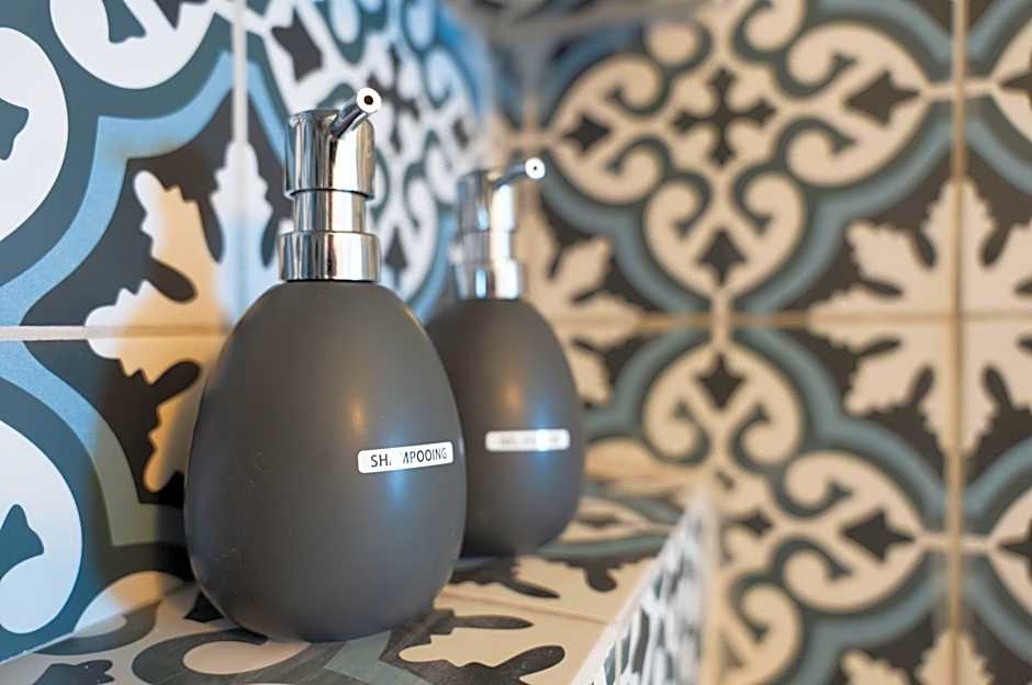 Domaine de l'Anse Ramier