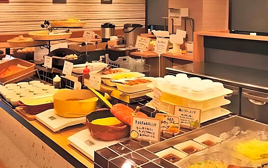 Matsumoto Tourist Hotel