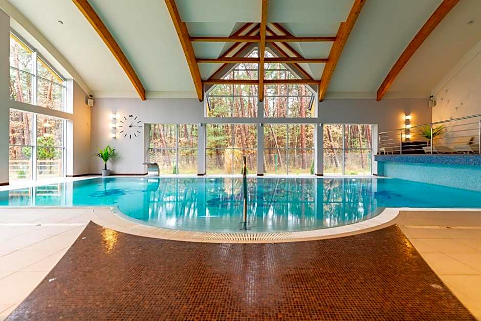 Marena Wellness & Spa