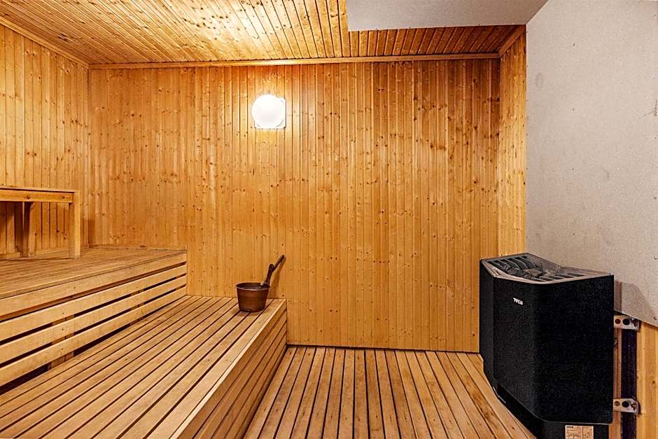 Best Western Hotel Scheele