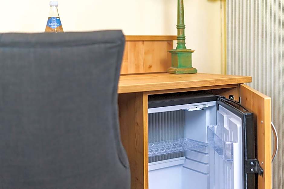 Hotel Steffl Garni inkl Chiemgau Karte