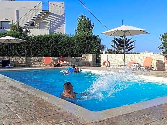 Almyra Apartments & Suites