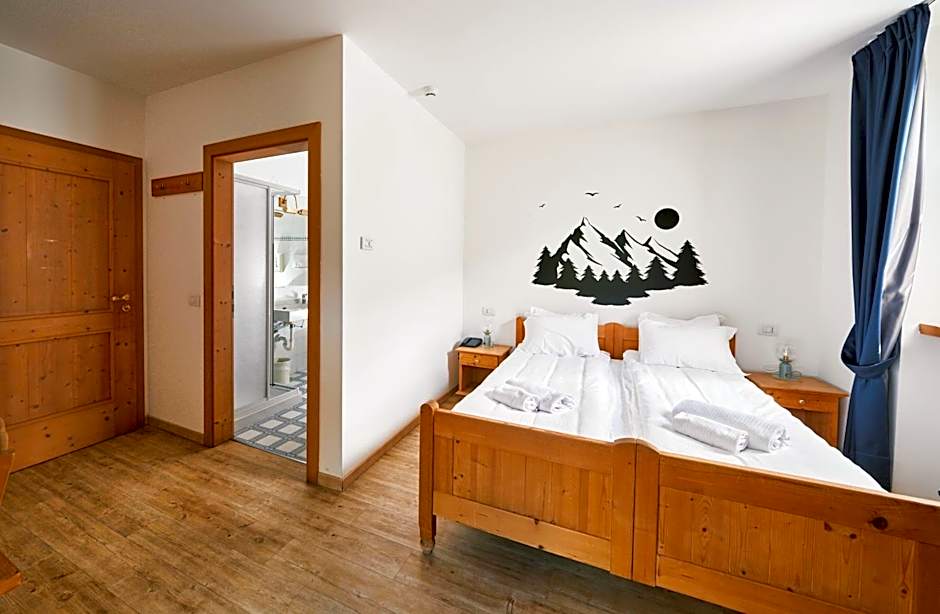 Hotel Bed & Bike Ledro
