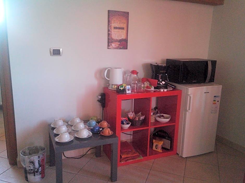 Bed & Breakfast Milù