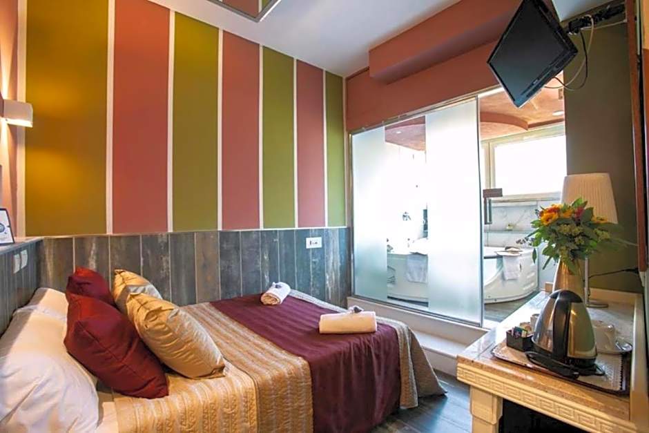 Hotel San Paolo