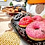Hotel Elefantino Grey - Free Brunch & Breakfast Until 13-00 - Vicinissimi a Mirabilandia