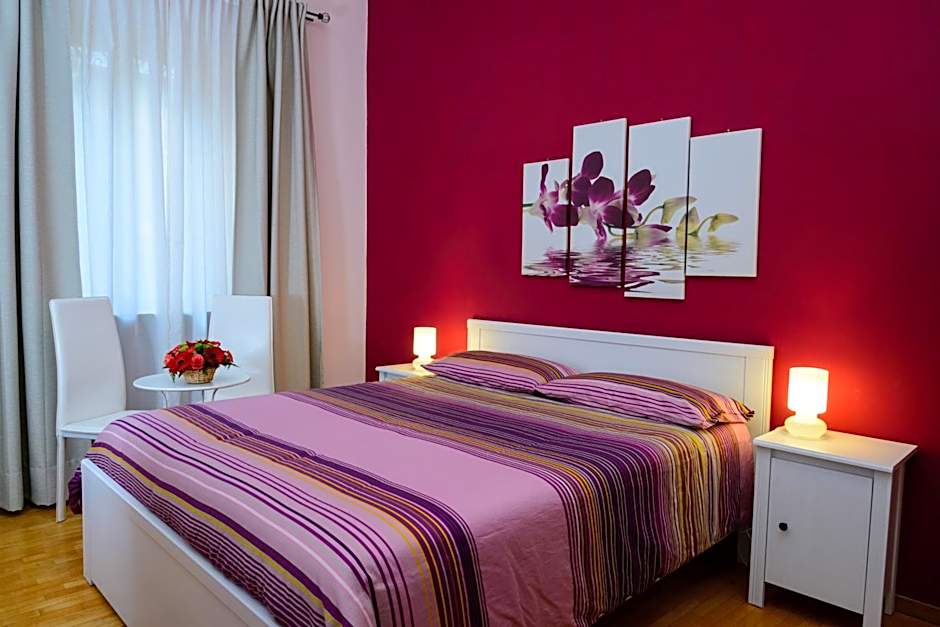 B&B Eternal Rome Inn