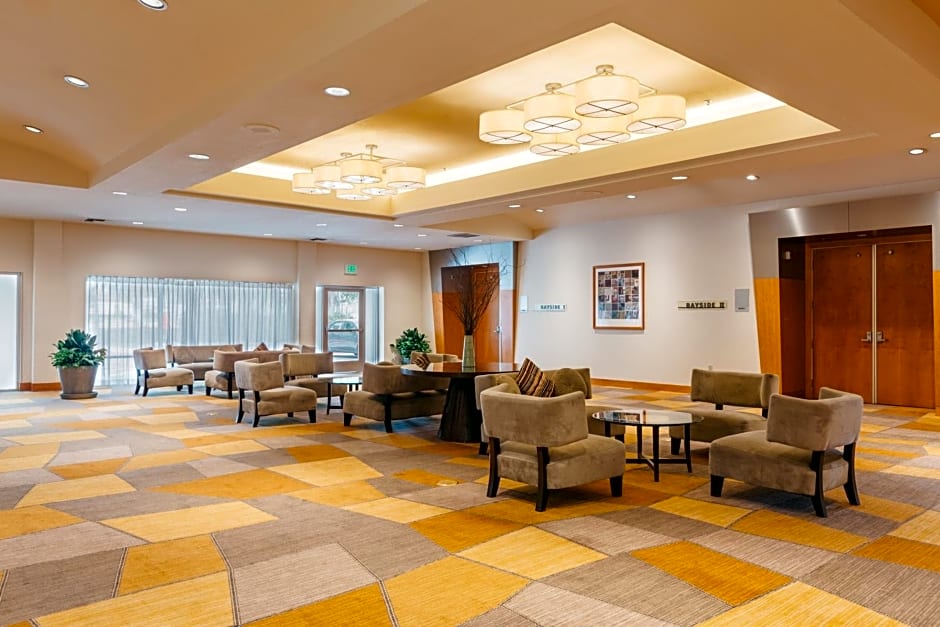 Crowne Plaza San Francisco Airport By IHG