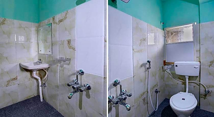 Hotel O Blue Inn Near Jayadeva Hospital