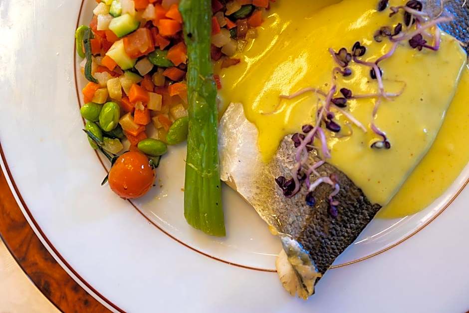 Logis Le Relais Imperial