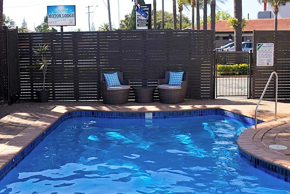 Tuncurry Motor Lodge
