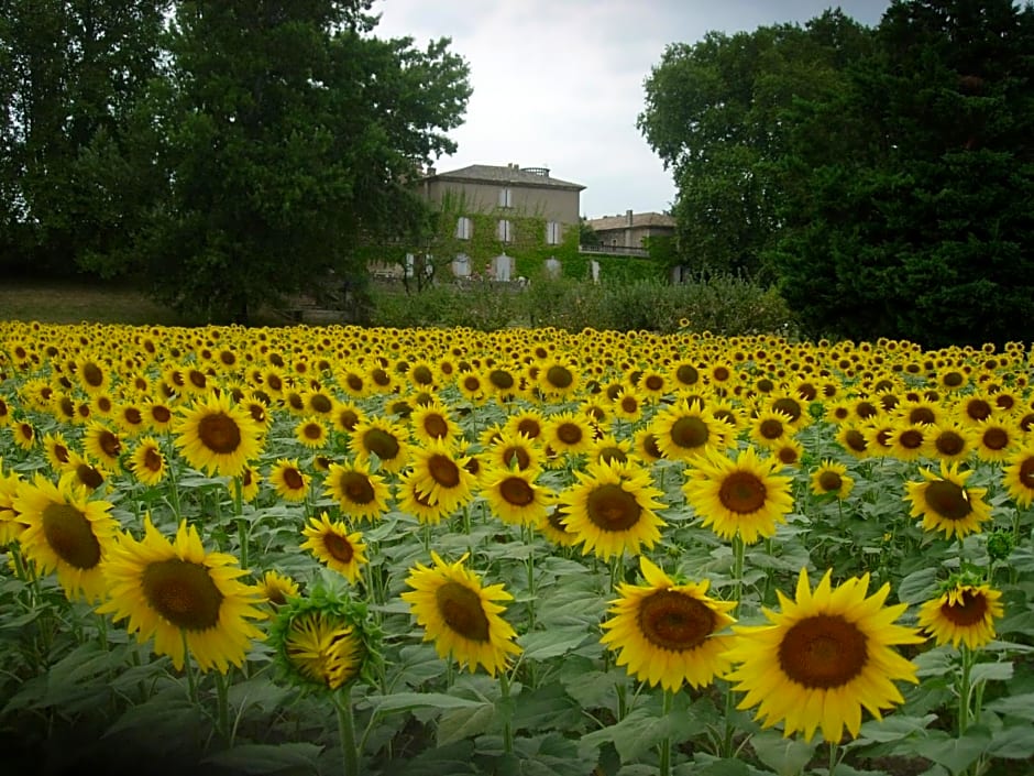 Domaine de Lamartine