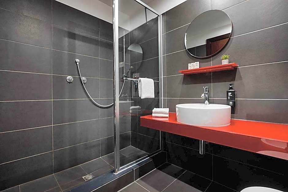 Idea Hotel Milano Watttredici