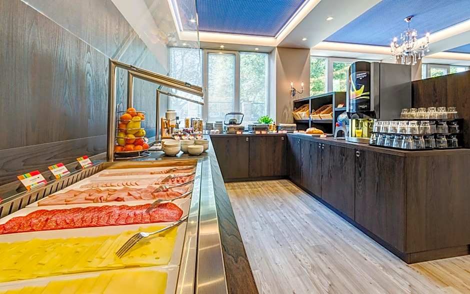 Ibis Styles Rastatt Baden Baden