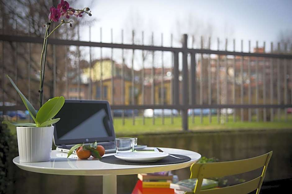 Aurum Aparthotels Pianell 10