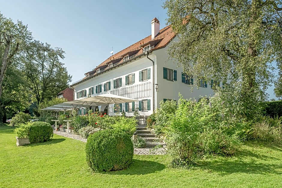 Hotel Aiterbach am Chiemsee