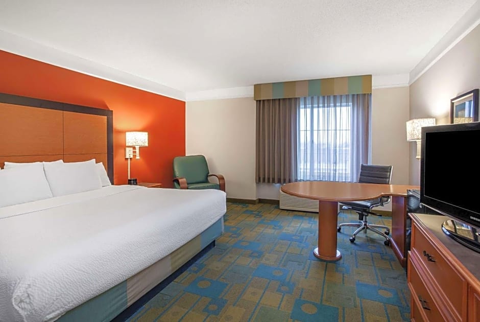 La Quinta by Wyndham Greensboro NC