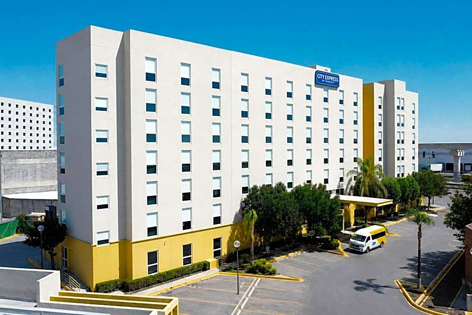 City Express by Marriott Monterrey Aeropuerto