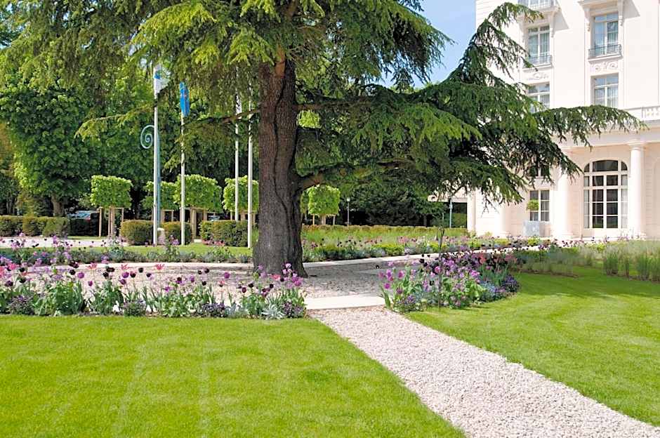 Waldorf Astoria Versailles - Trianon Palace